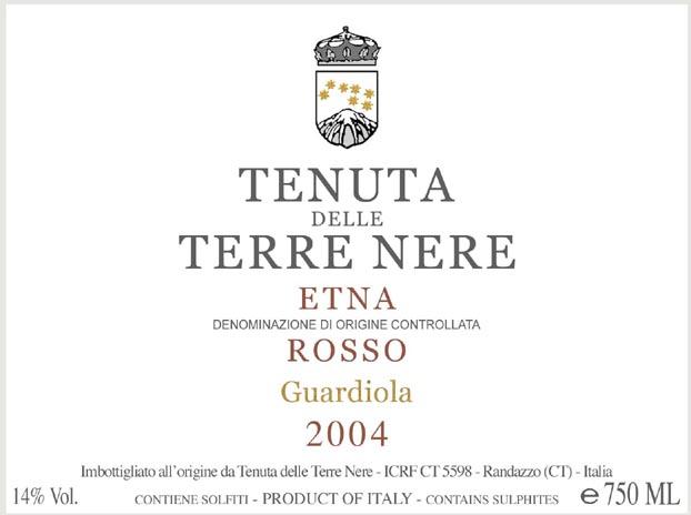 Rosso Gaurdiola