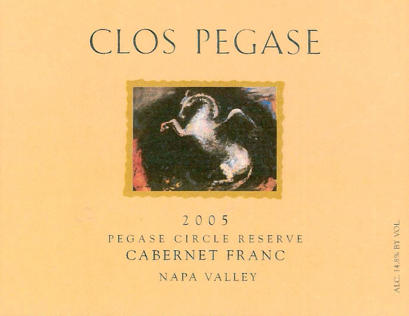 Pegase Circle Reserve