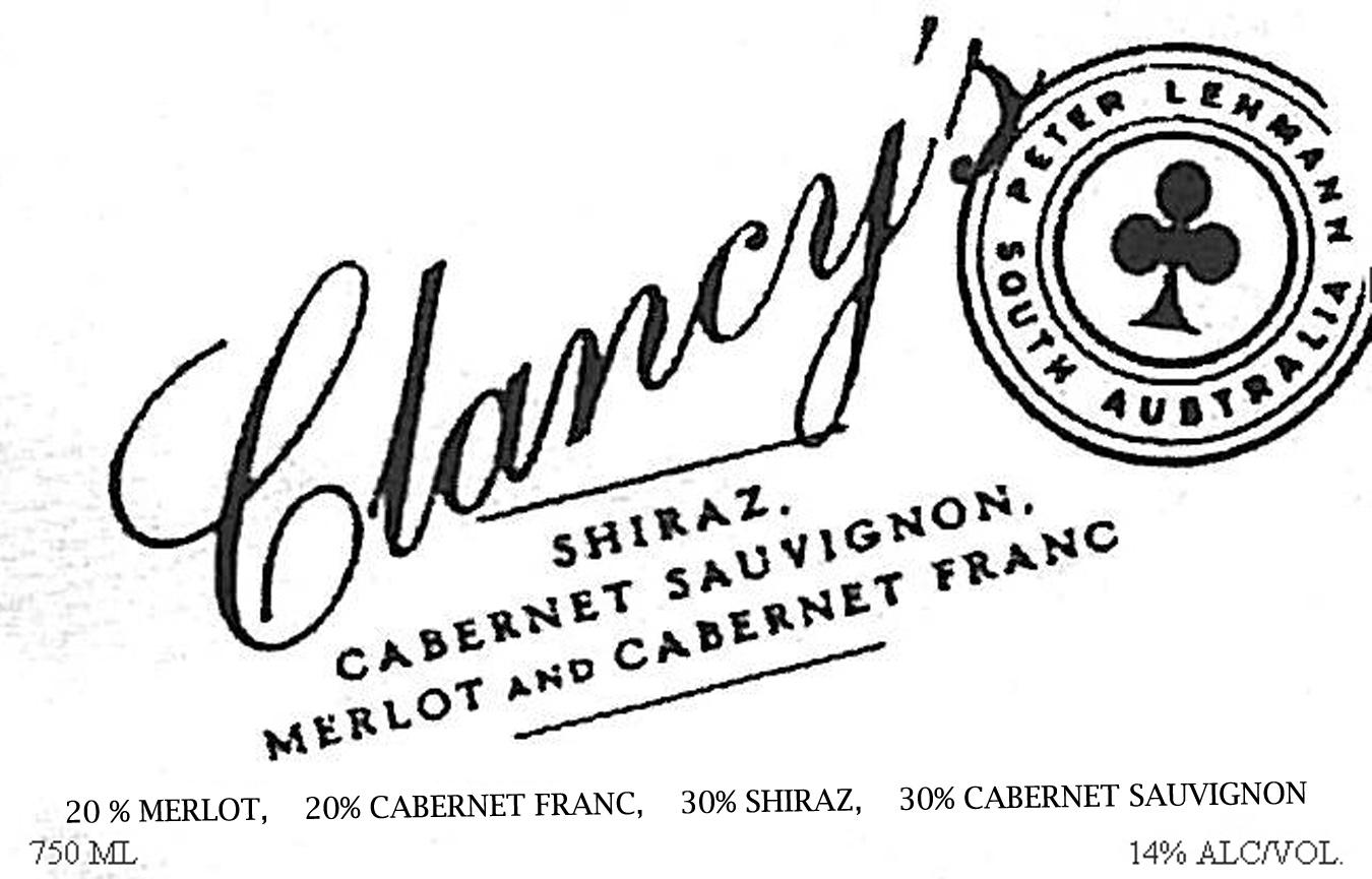 Clancy's