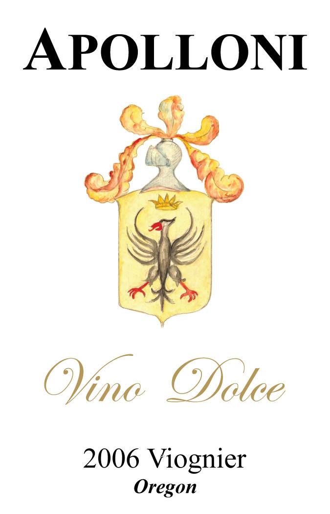 Vino Dolce