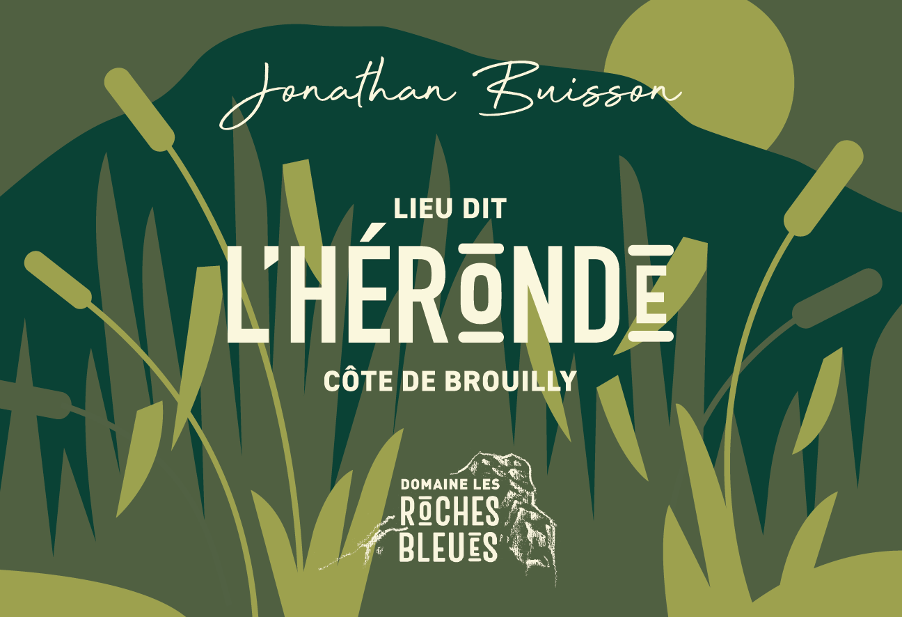 Lieu-Dit L'heronde