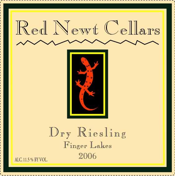 Dry Riesling