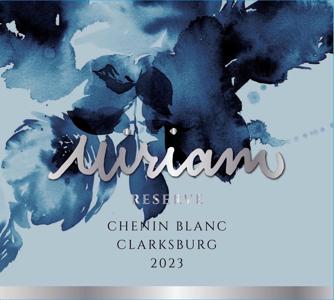 Reserve Chenin Blanc