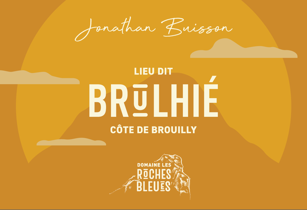 Lieu-Dit Brulhie