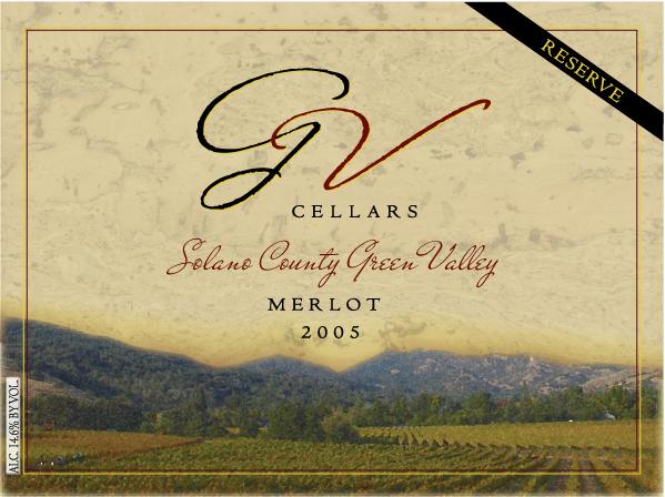 Green Valley Reserve