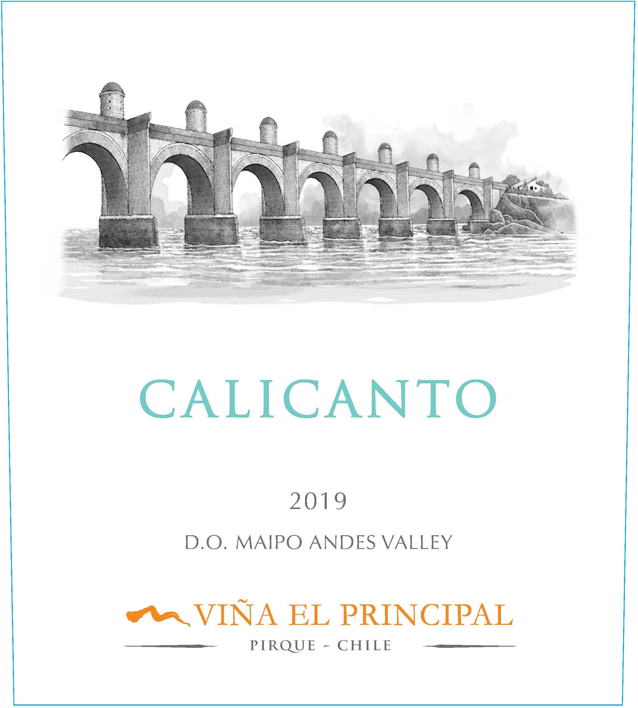 Calicanto