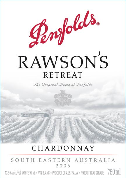 Rawsons Retreat