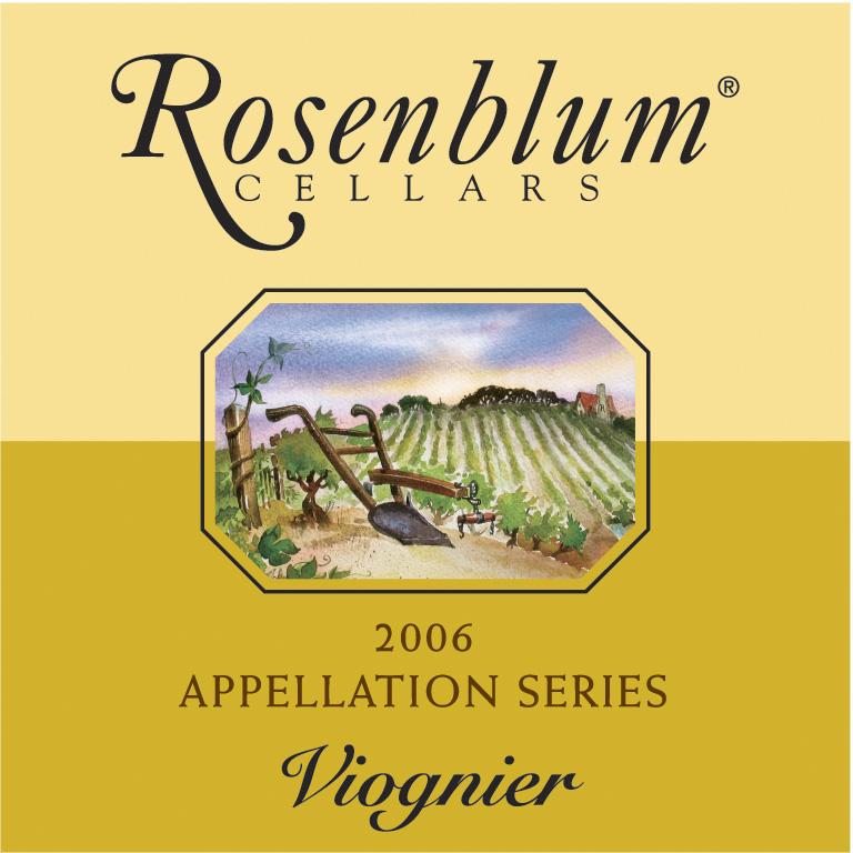 Appellation Series