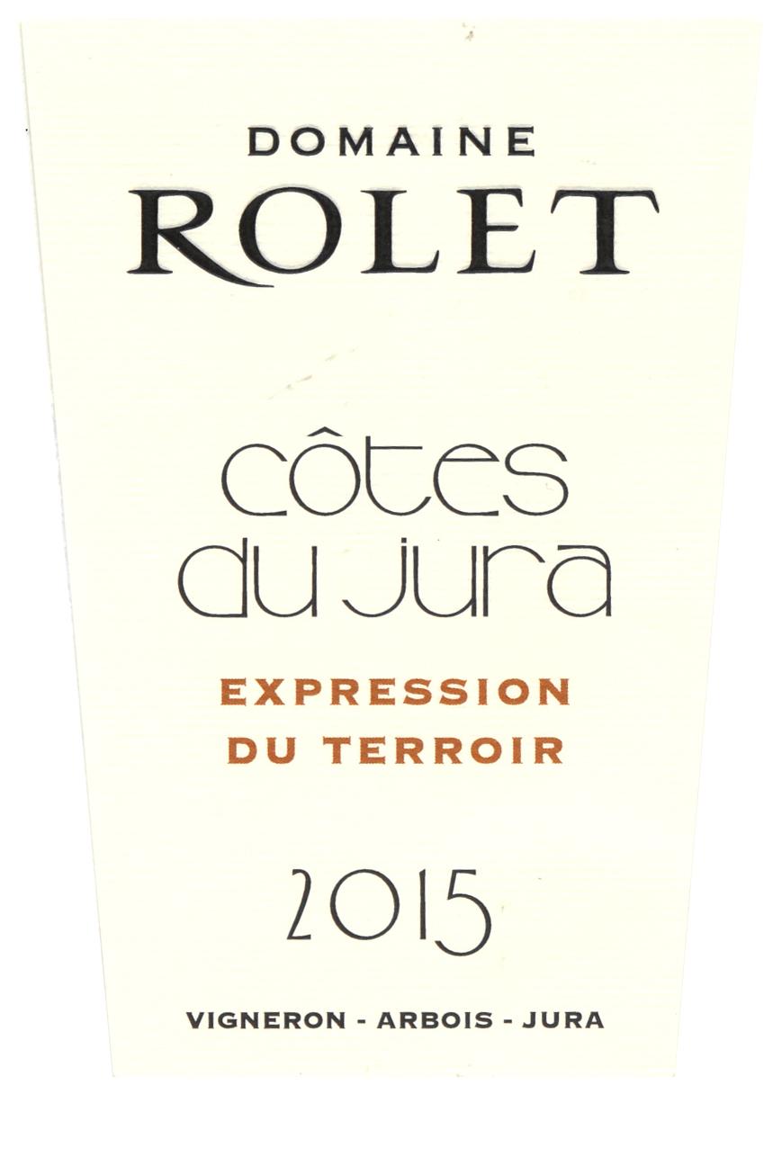 Expression Du Terroir