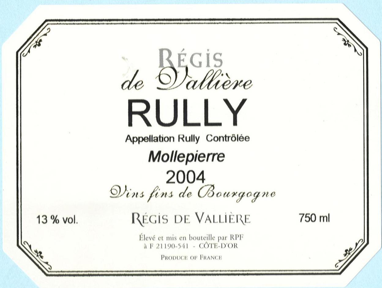 Rully Mollepierre