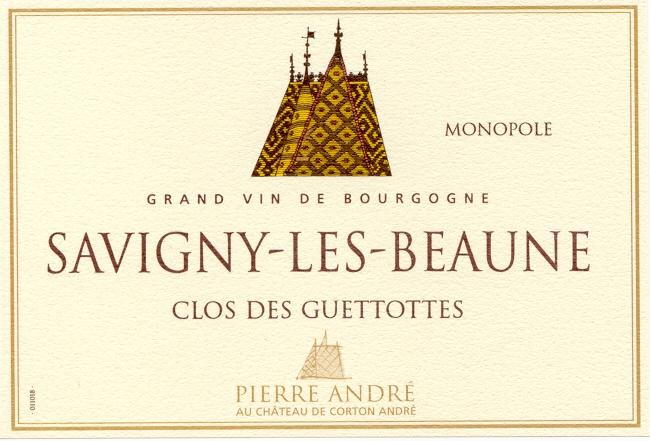 Clos des Guettottes