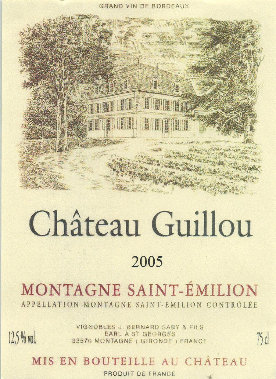 Grand Vin De Bordeaux