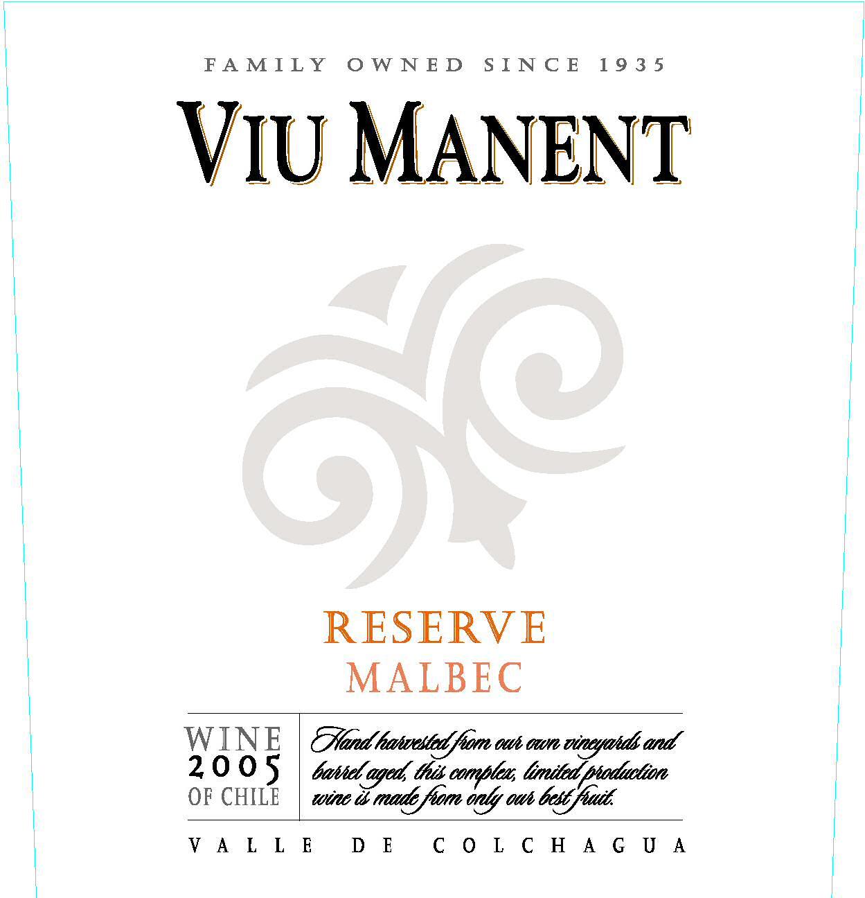 Reserve