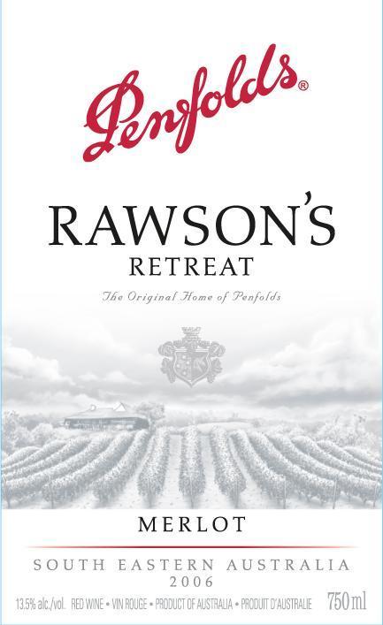 Rawson's Retreat Culinary Collection
