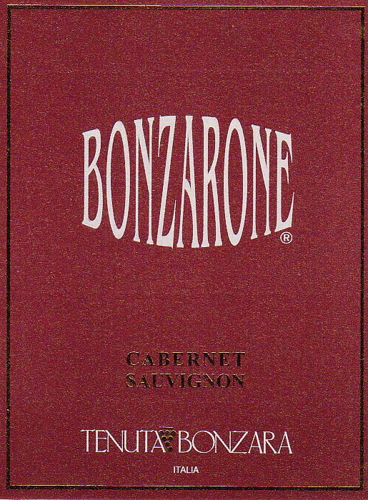 Bonzarone