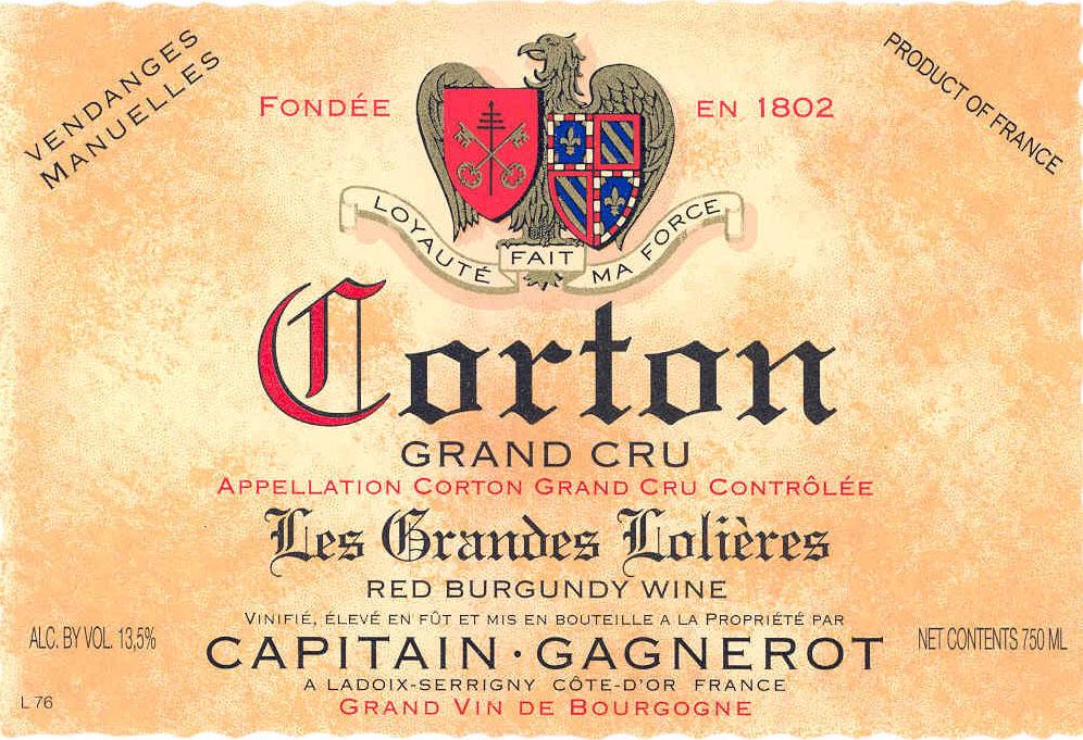 Les Grandes Lolieres