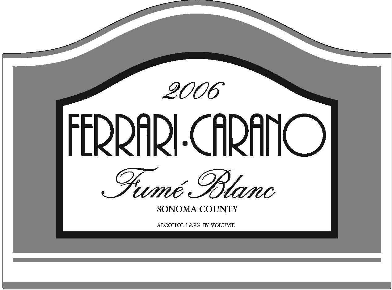 Fumé Blanc