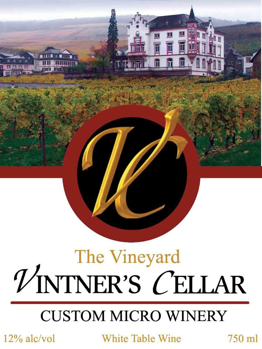 The Vineyard