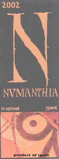 Nvmanthia
