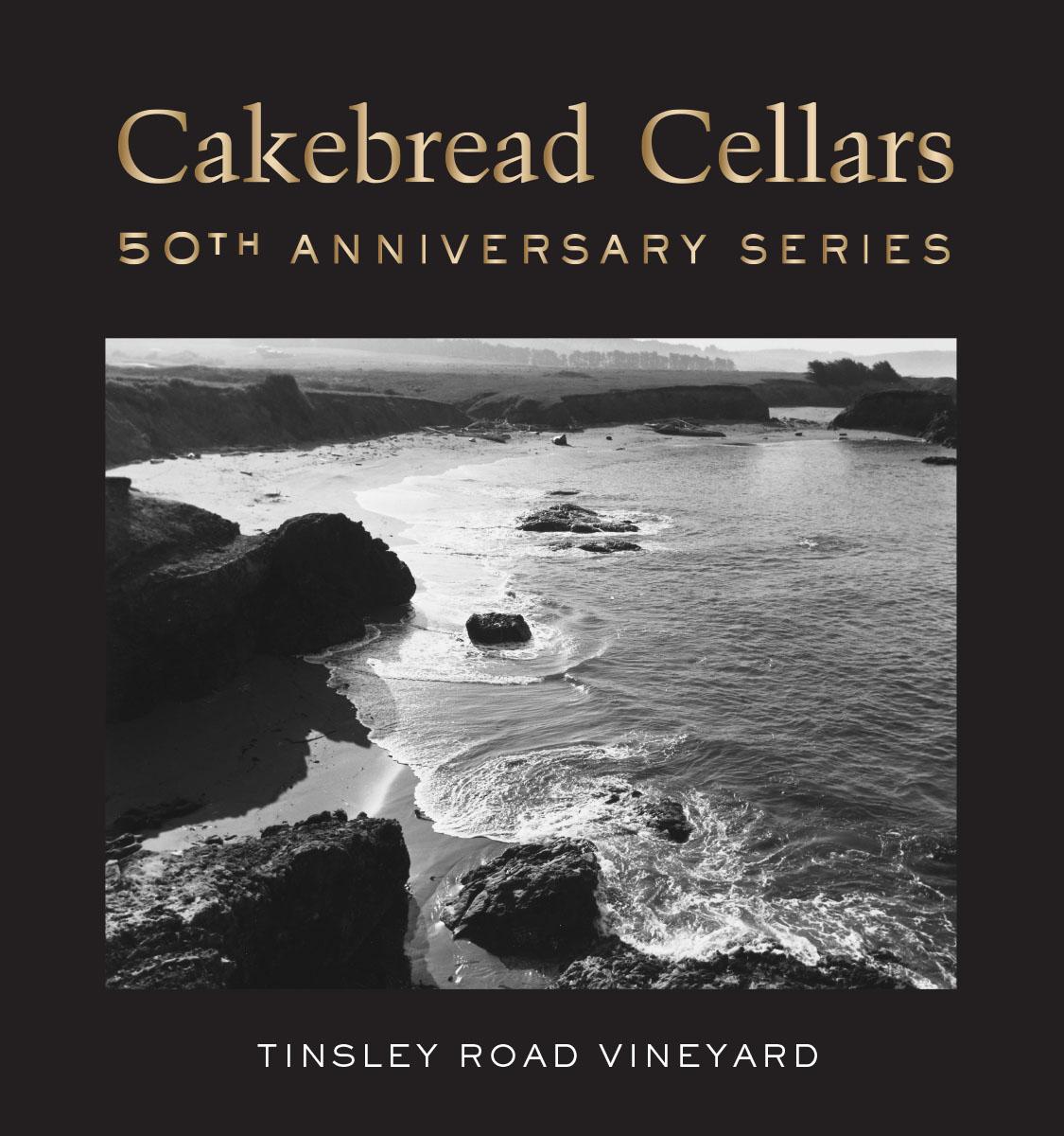 Tinsley Road Vineyard