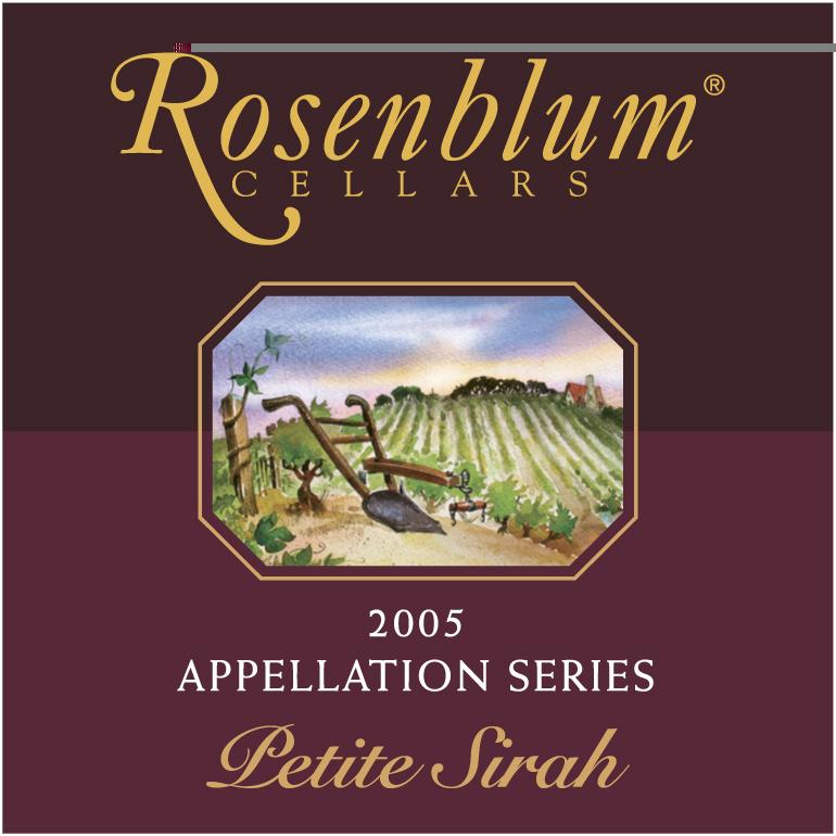 Appellation Series