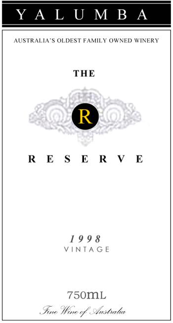 The Reserve