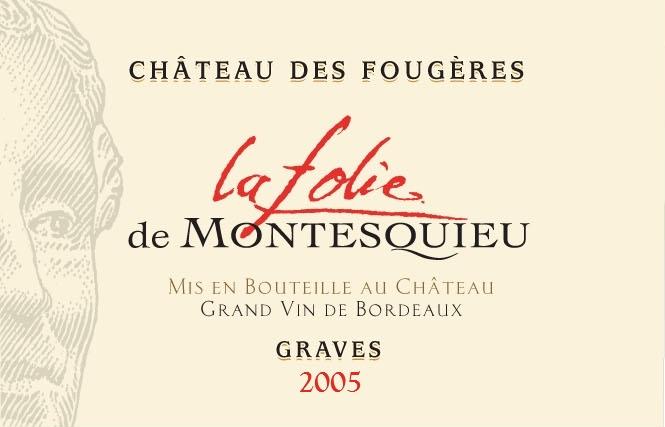 La Folie de Montesquieu