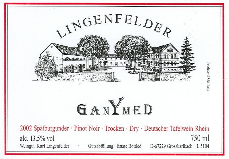 Ganymed