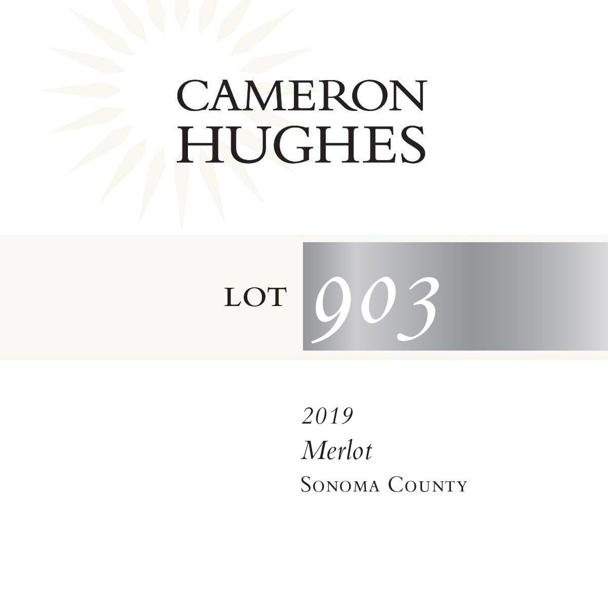 Lot 903