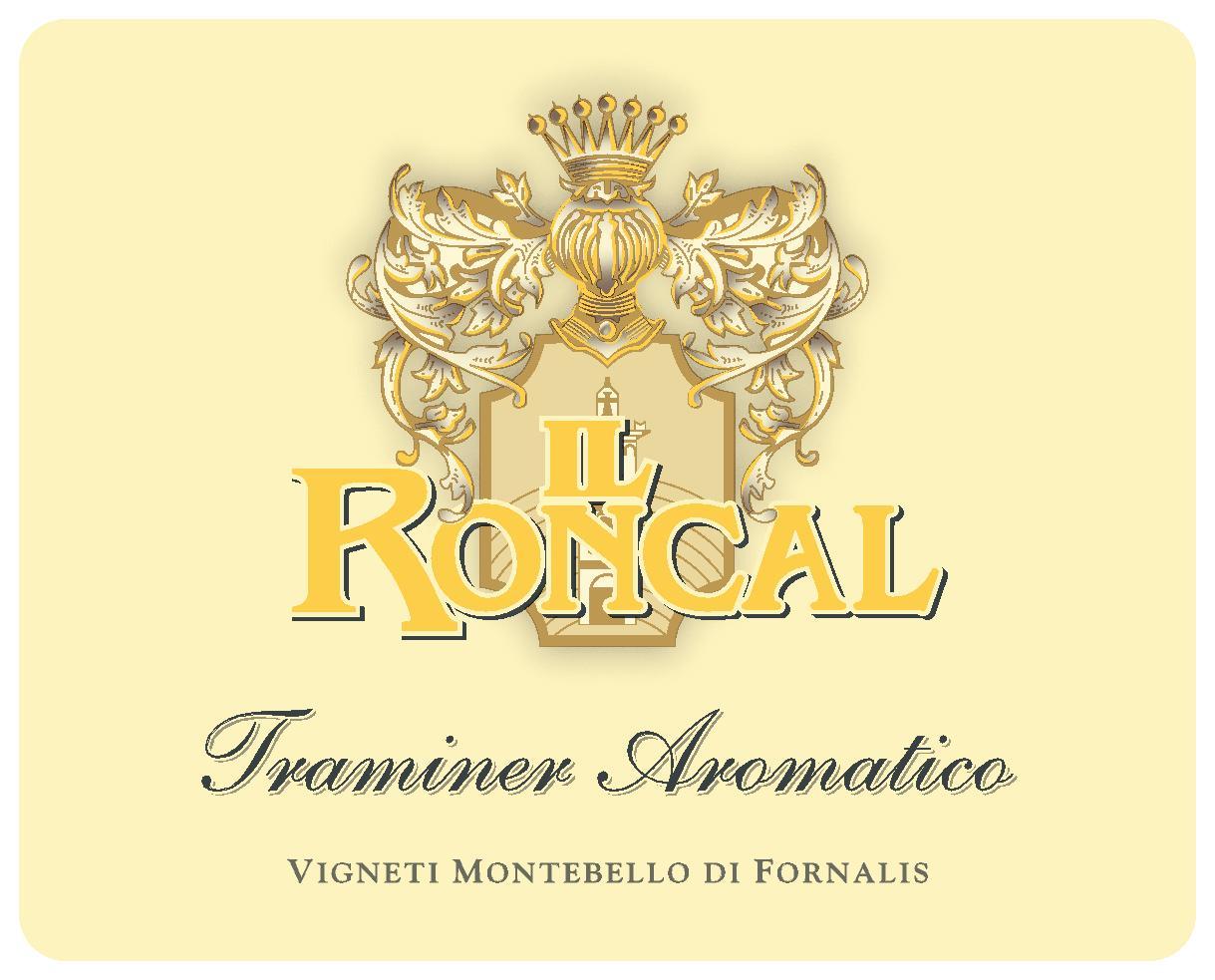 Traminer Aromatico