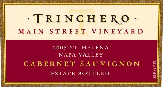 Main Street Vineyard