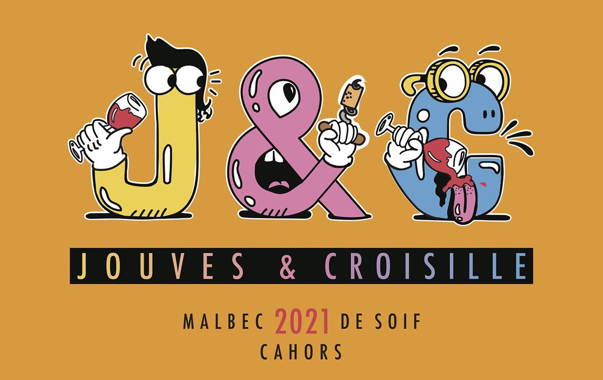 Jouves & Croisille