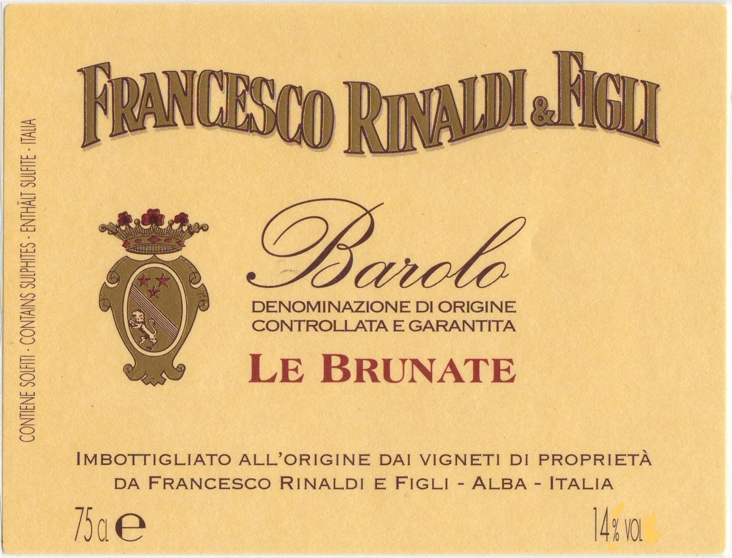 Le Brunate