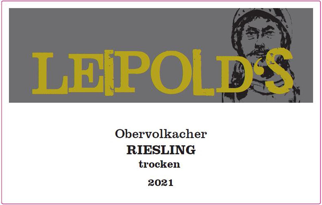 Obervolkacher