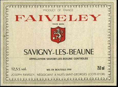 Savigny-Les-Beaune