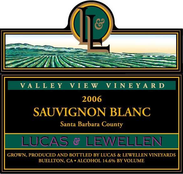 Valley View Vineyard