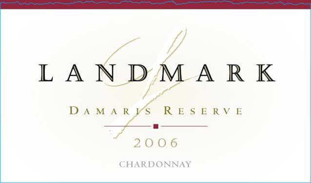 Damaris Reserve