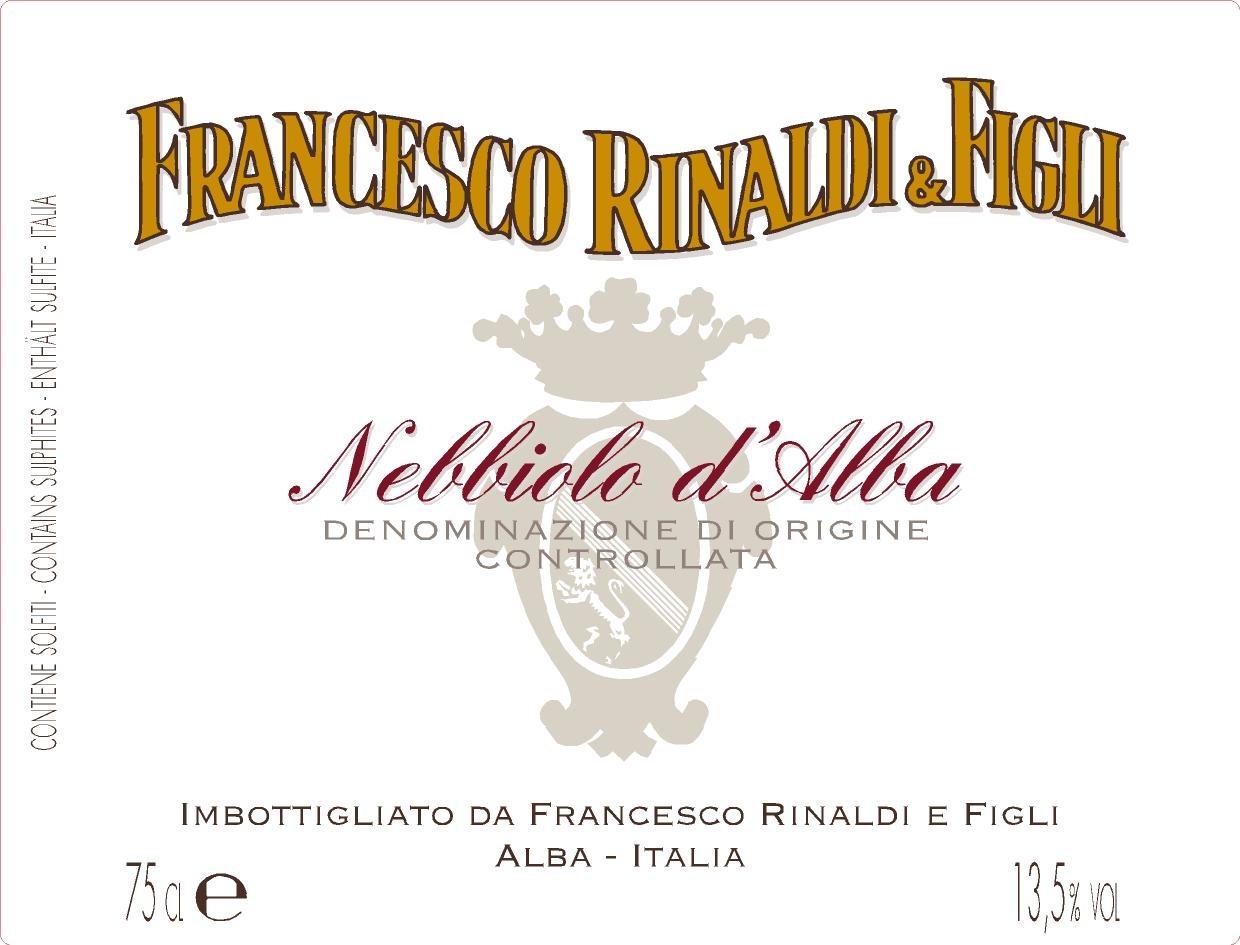 Nebbiolo d'Alba