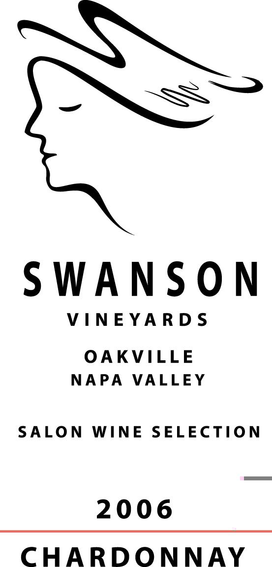 Salone Wine Selection