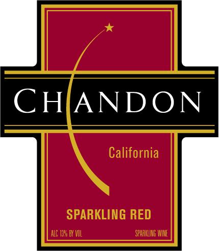 Sparkling Red
