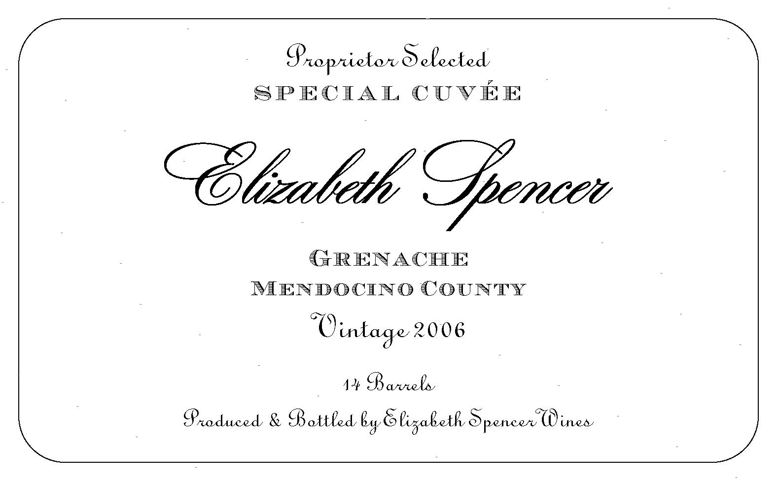 Proprietors Selected Special Cuvee