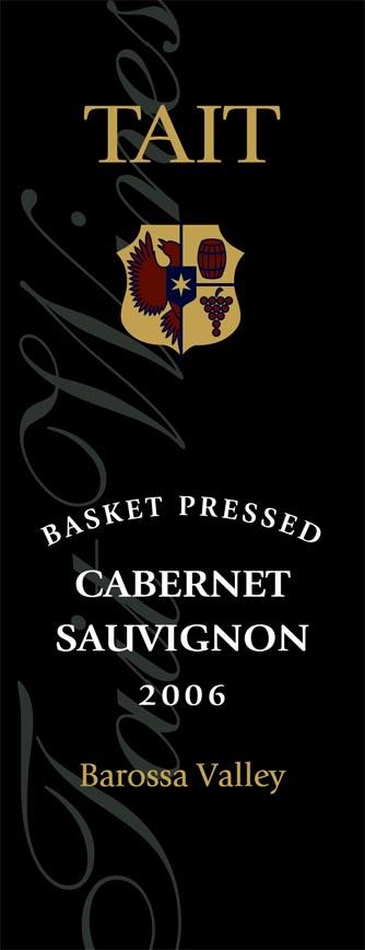 Basket Pressed