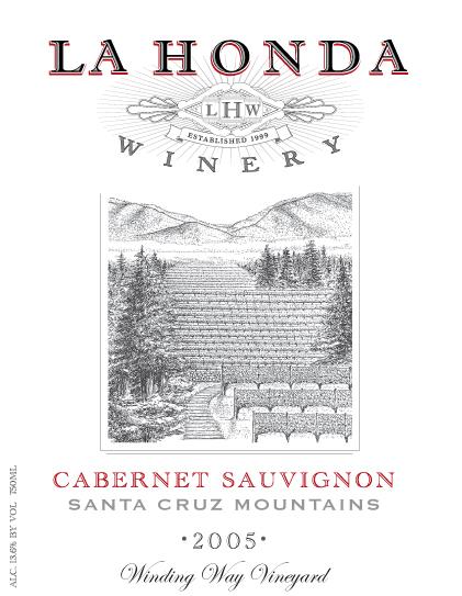 Winding Way Vineyard