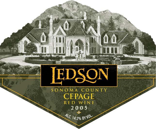 Cepage