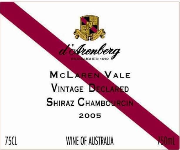 Vintage Declared