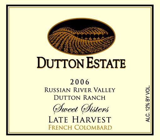 Dutton Ranch - Sweet Sisters