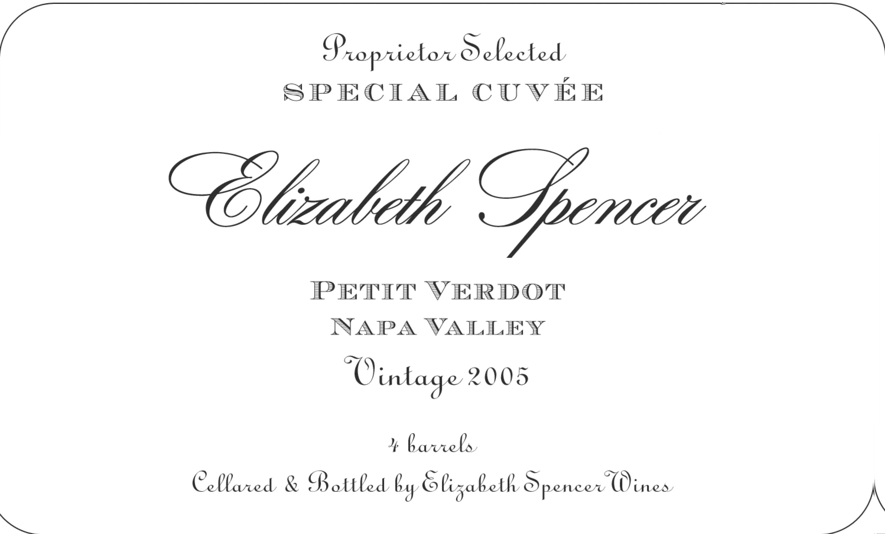 Special Cuvee