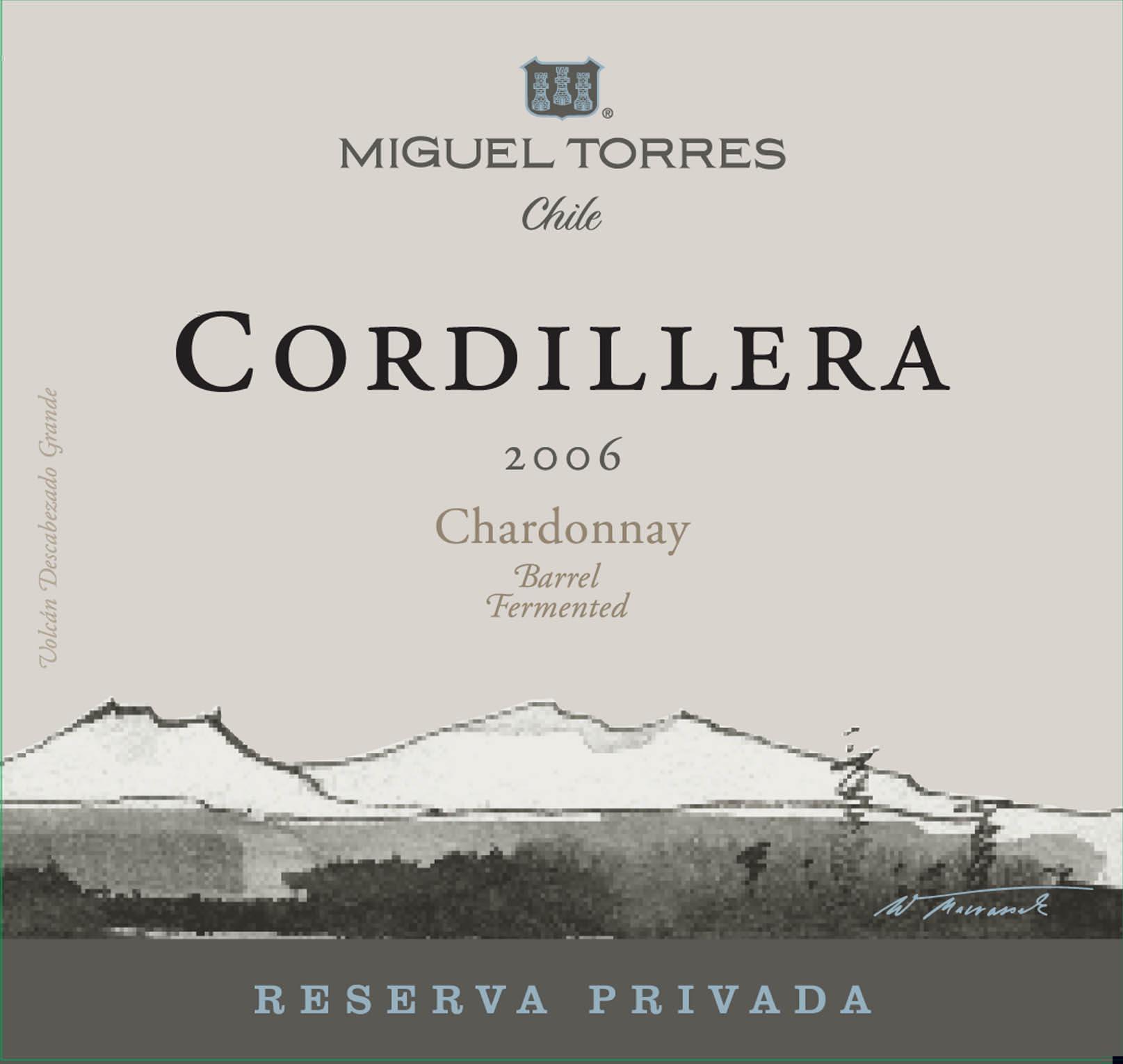 Cordillera