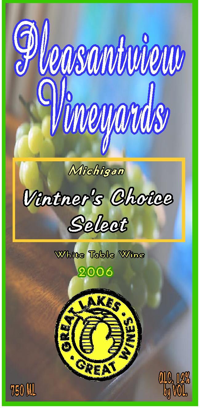 Vintner's Choice Select