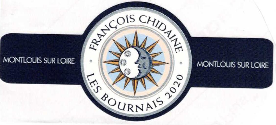 Les Bournais